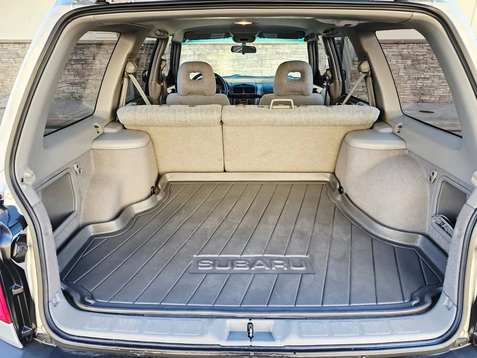 Used 2002 Subaru Forester L image 18