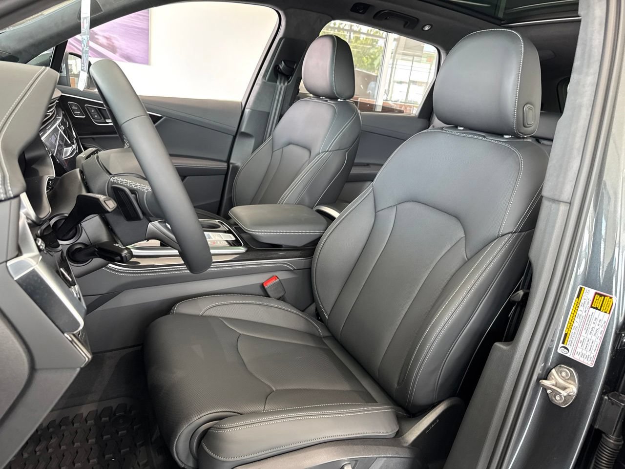 New 2026 Audi Q7 3.0T Prestige AWD/4WD image 15