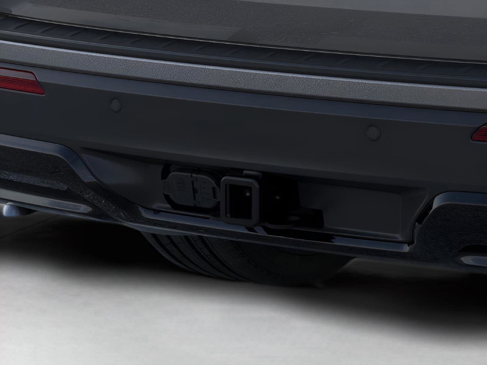 New 2026 Ford Explorer ST-Line image 23