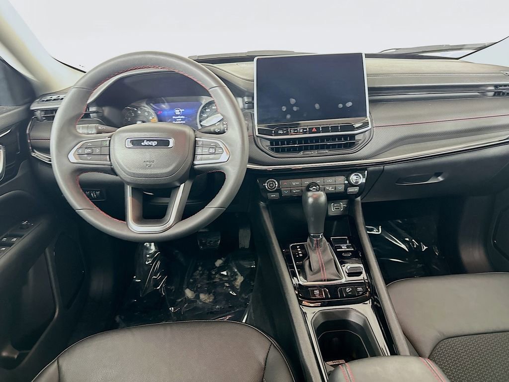 Certified 2022 Jeep Compass Trailhawk image 31