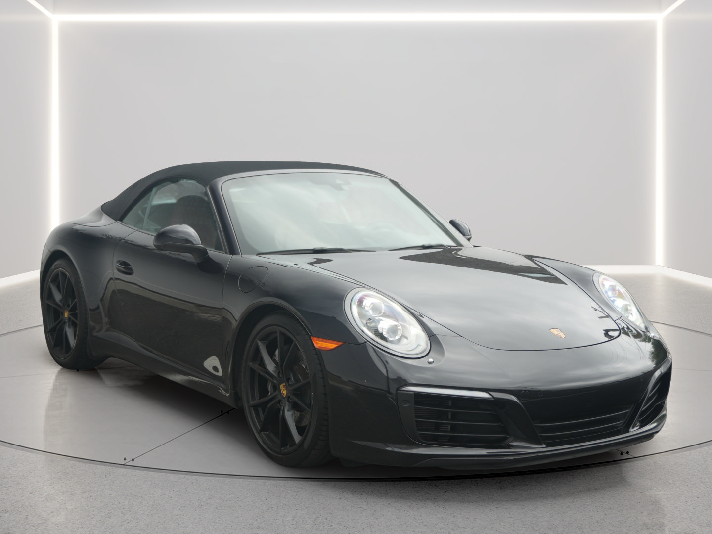 Used 2017 Porsche 911 Carrera RWD image 12