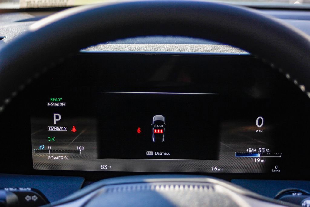 New 2026 Nissan Leaf SV+ w/ Protection Package FWD image 24