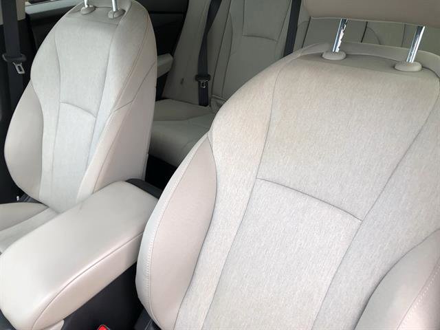 Used 2024 Honda Accord LX image 10