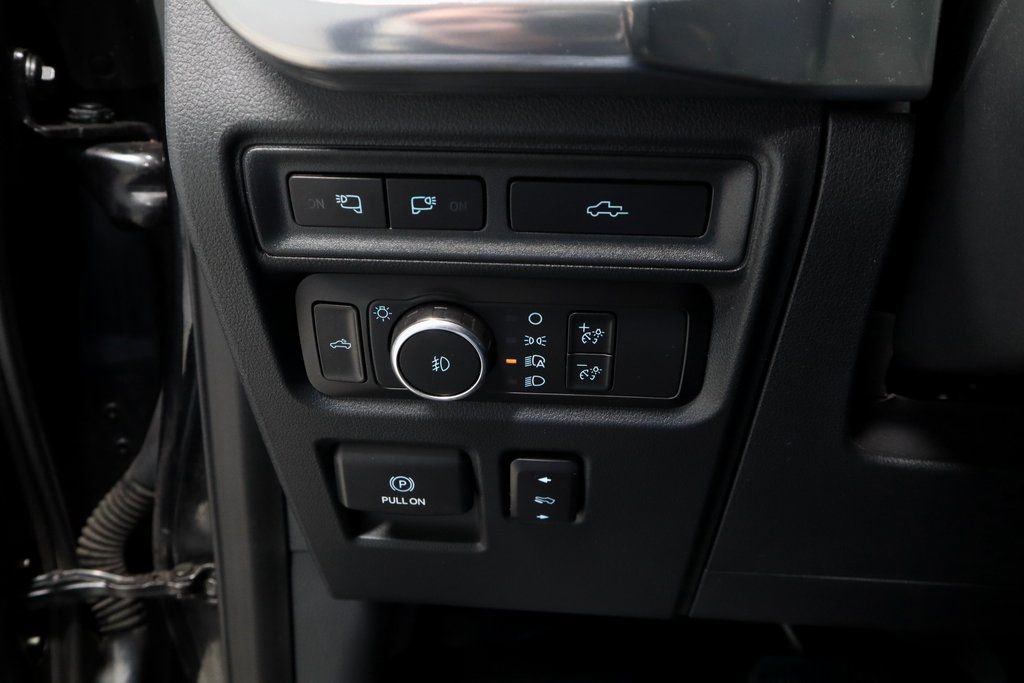 Certified 2021 Ford F150 Lariat w/ Equipment Group 502A High image 29