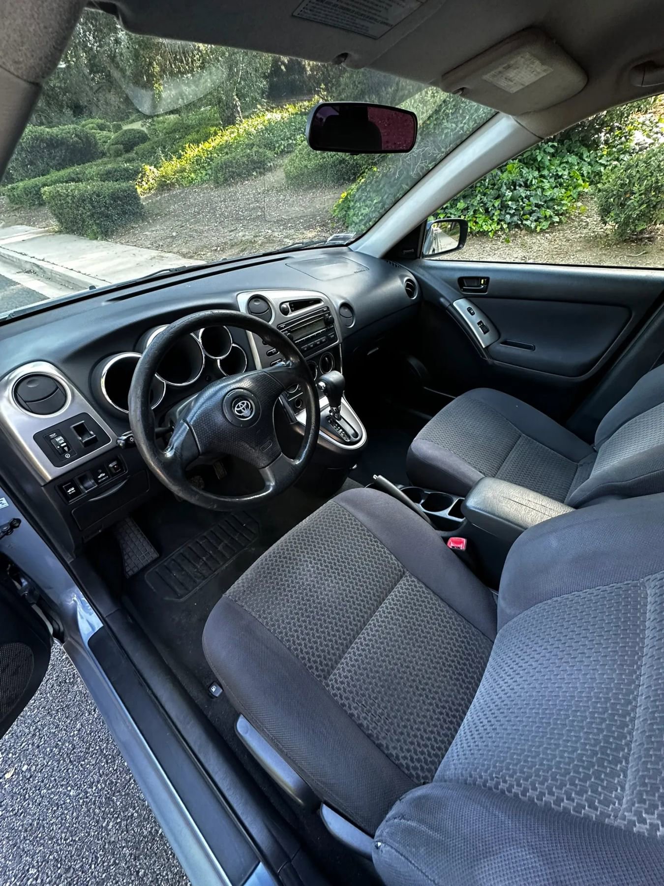 Used 2005 Toyota Matrix FWD image 14