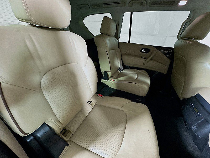 Used 2020 Nissan Armada SL w/ Premium Package image 30