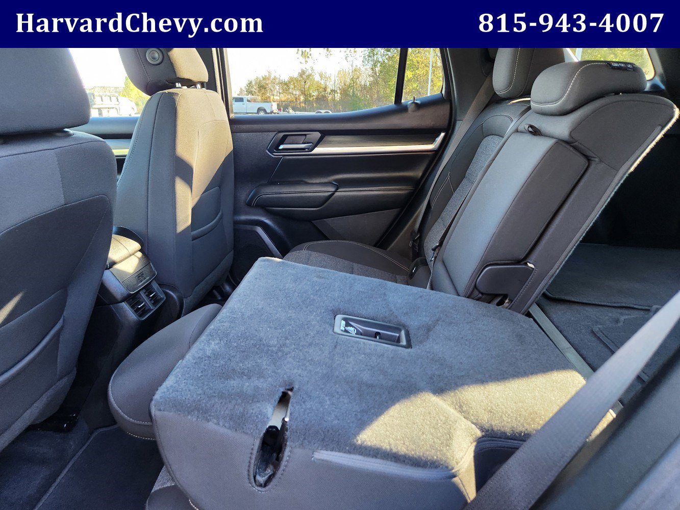 Certified 2025 GMC Terrain Elevation image 30