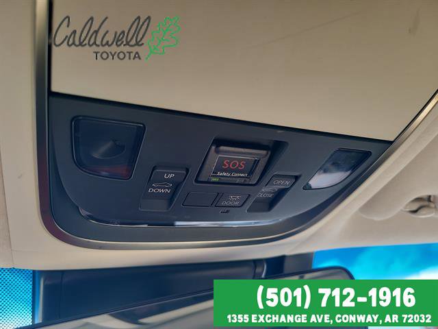 Used 2019 Lexus LS 500 w/ Interior Upgrade Package image 21