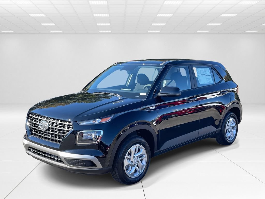 New 2026 Hyundai Venue SE FWD image 3