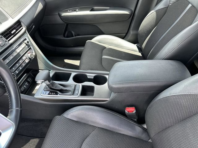 Used 2019 Kia Optima S w/ S Panoramic Sunroof Package FWD image 26