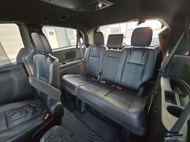 Used 2019 Dodge Grand Caravan GT image 8