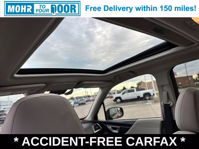 Used 2019 Subaru Forester Premium AWD/4WD image 47