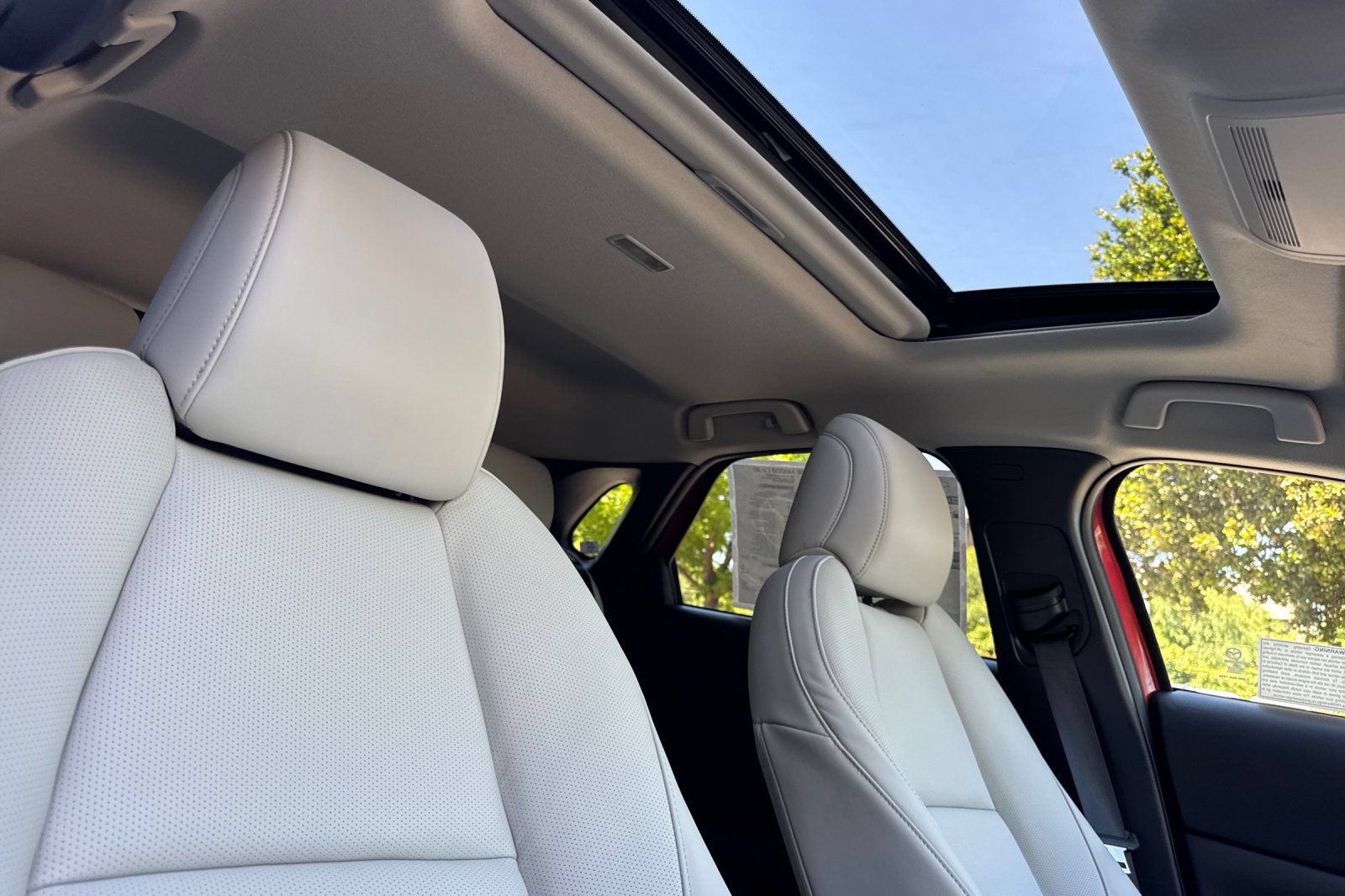 New 2026 MAZDA CX-30 AWD 2.5 S w/ Premium Package image 15