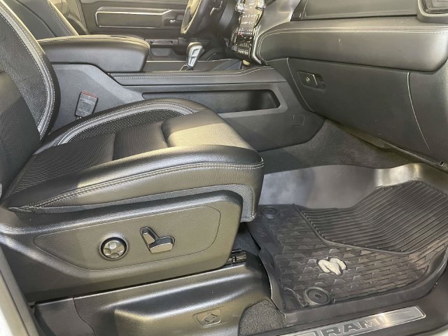 Used 2024 RAM 1500 TRX w/ TRX Level 1 Equipment Group AWD/4WD image 22