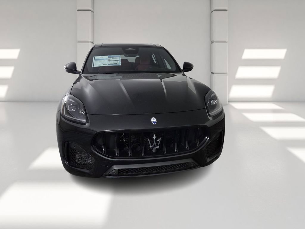 New 2026 Maserati Grecale Modena AWD/4WD image 3