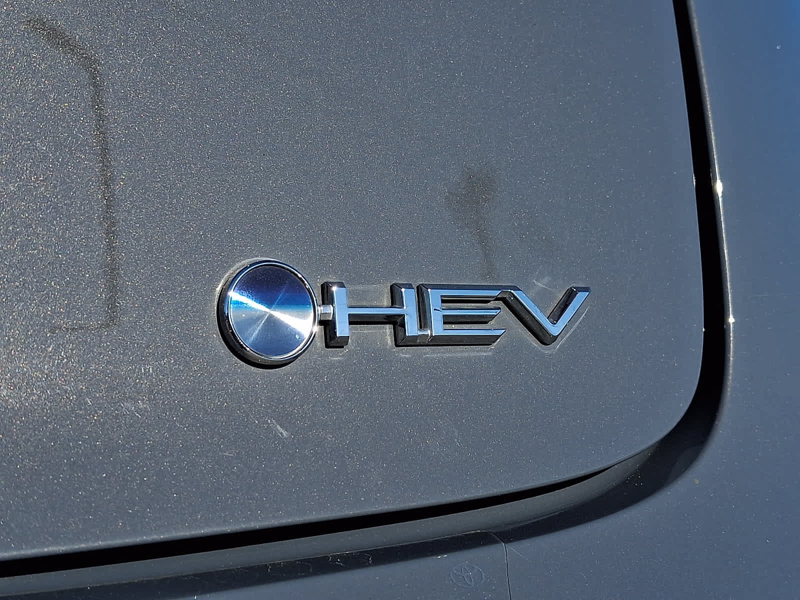 Certified 2023 Toyota Prius XLE FWD image 34