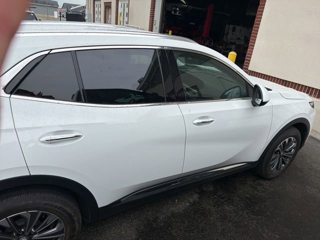 Used 2024 Buick Envision Preferred AWD/4WD image 6