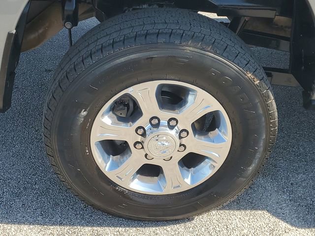 Used 2024 RAM 2500 Big Horn image 6