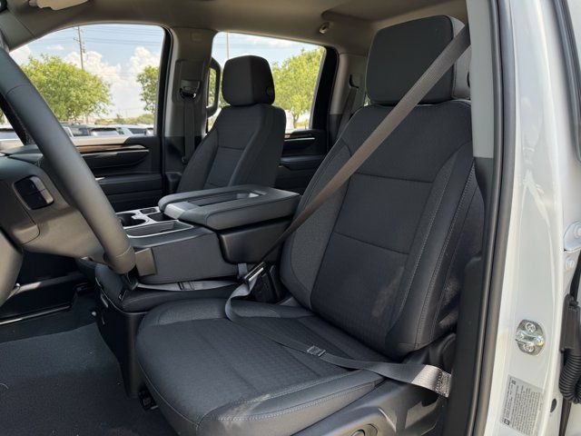 New 2026 Chevrolet Silverado 2500 LT AWD/4WD image 20