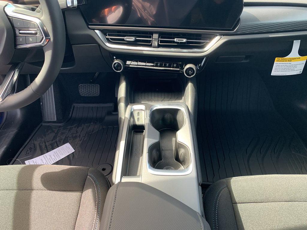 New 2026 Chevrolet Equinox EV LT image 20