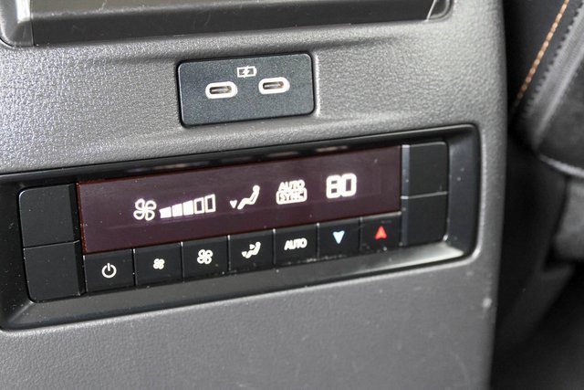 Used 2024 MAZDA CX-90 3.3 Turbo w/ Preferred Plus image 23