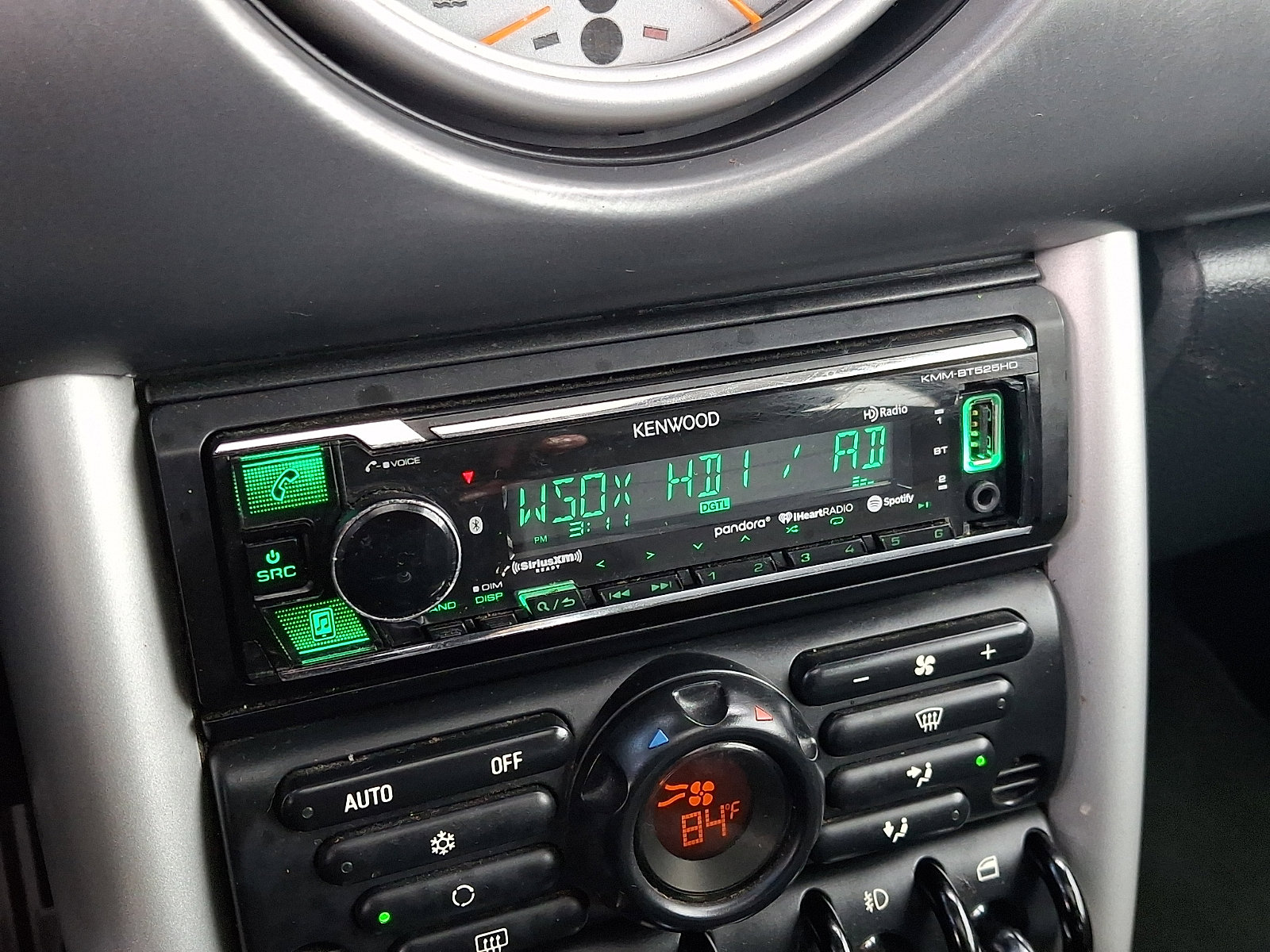 Used 2004 MINI Cooper S image 15