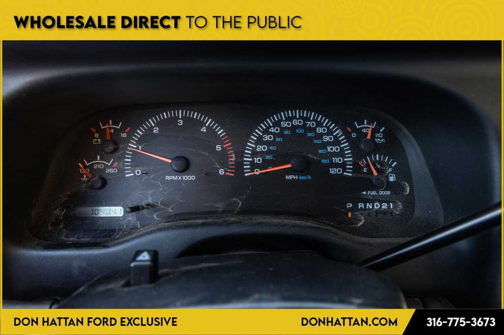 Used 1998 Dodge Dakota 2WD Club Cab image 7
