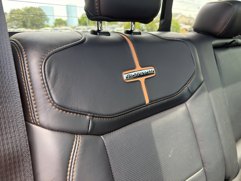 Used 2023 Ford F150 Platinum w/ Equipment Group 701A High AWD/4WD image 21