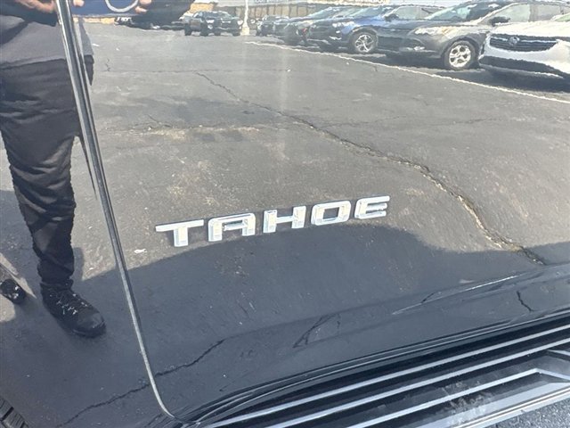 Used 2022 Chevrolet Tahoe LT w/ Luxury Package image 31