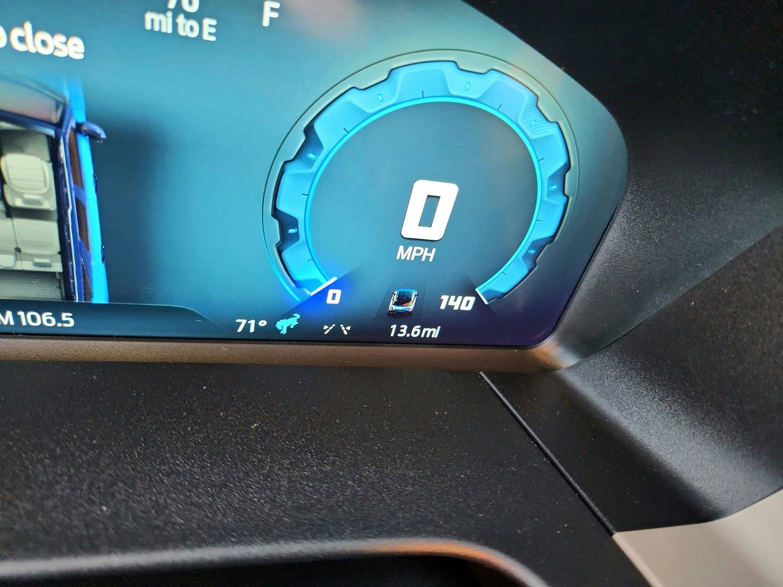 New 2025 Ford Bronco Sport Big Bend image 14