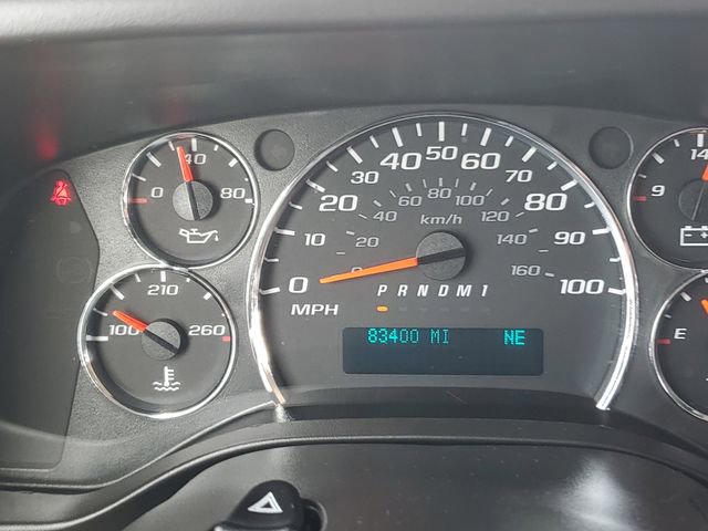 Used 2018 Chevrolet Express 3500 LT w/ LT Preferred Equipment Group RWD image 16