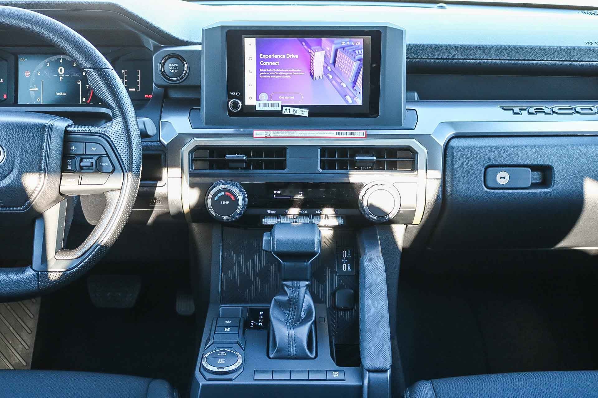 New 2026 Toyota Tacoma SR5 image 16