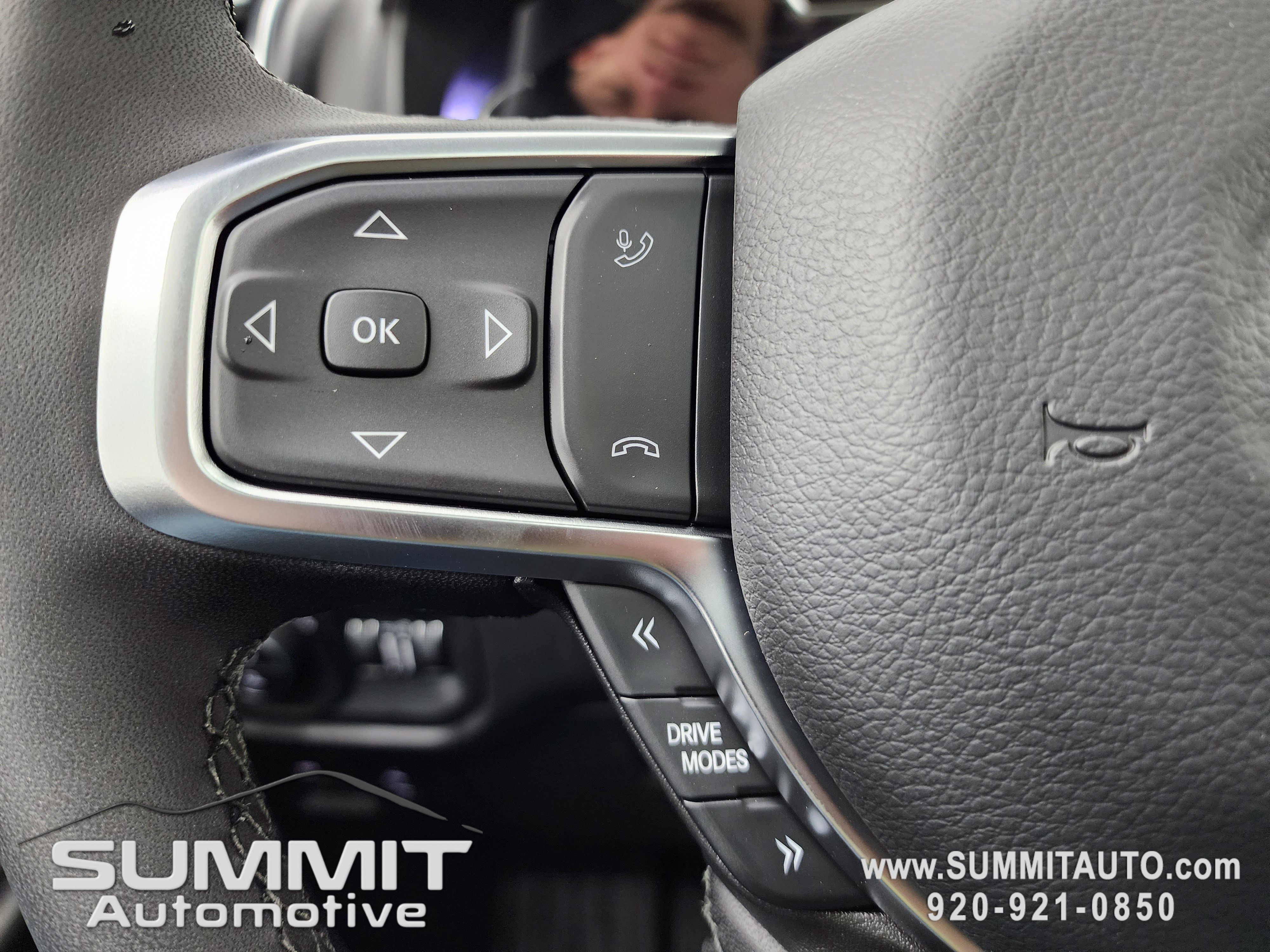 New 2026 RAM 1500 Big Horn image 20