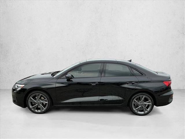 Used 2024 Audi A3 2.0T Premium Plus AWD/4WD image 5