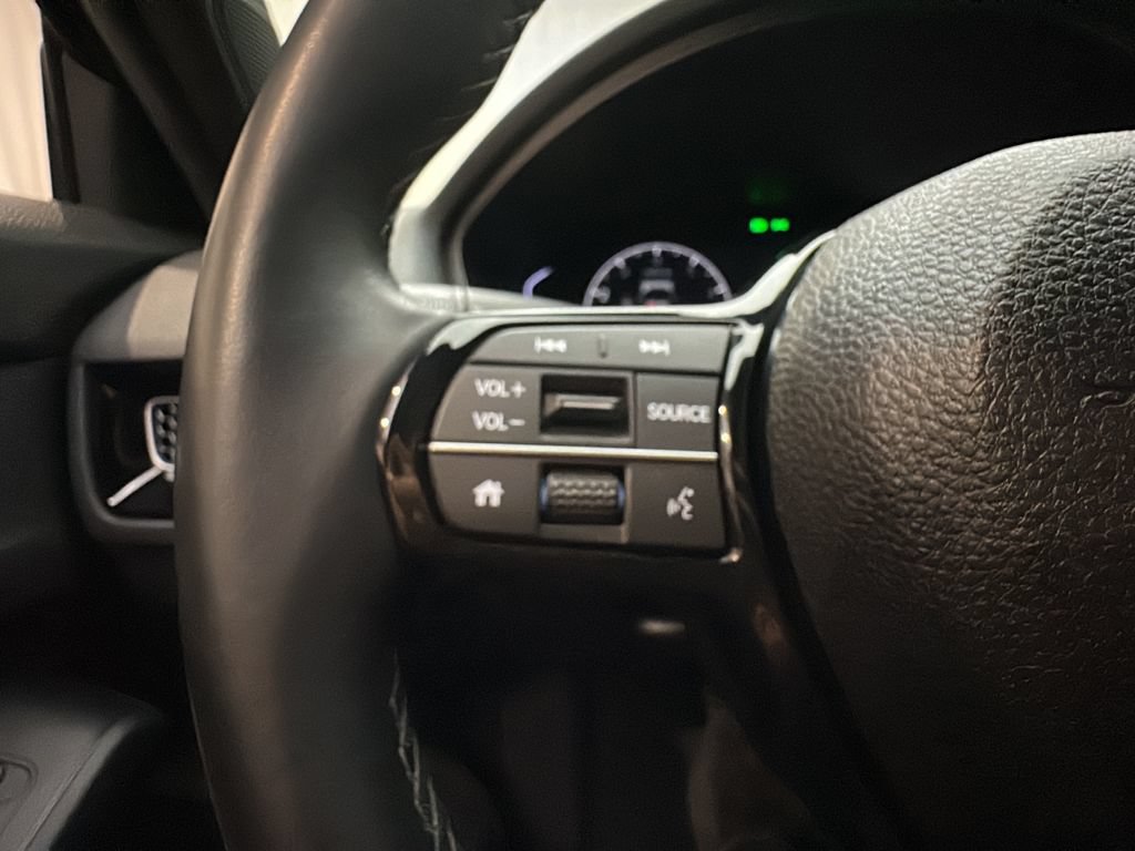 Certified 2023 Honda Civic Sport image 25