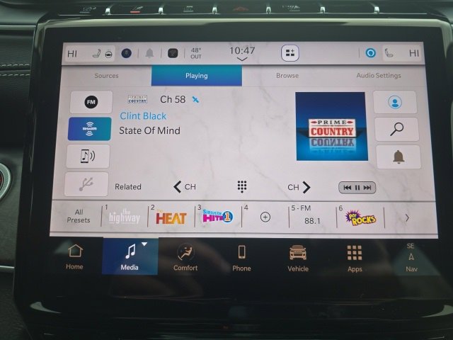 New 2025 Jeep Grand Cherokee Limited image 18