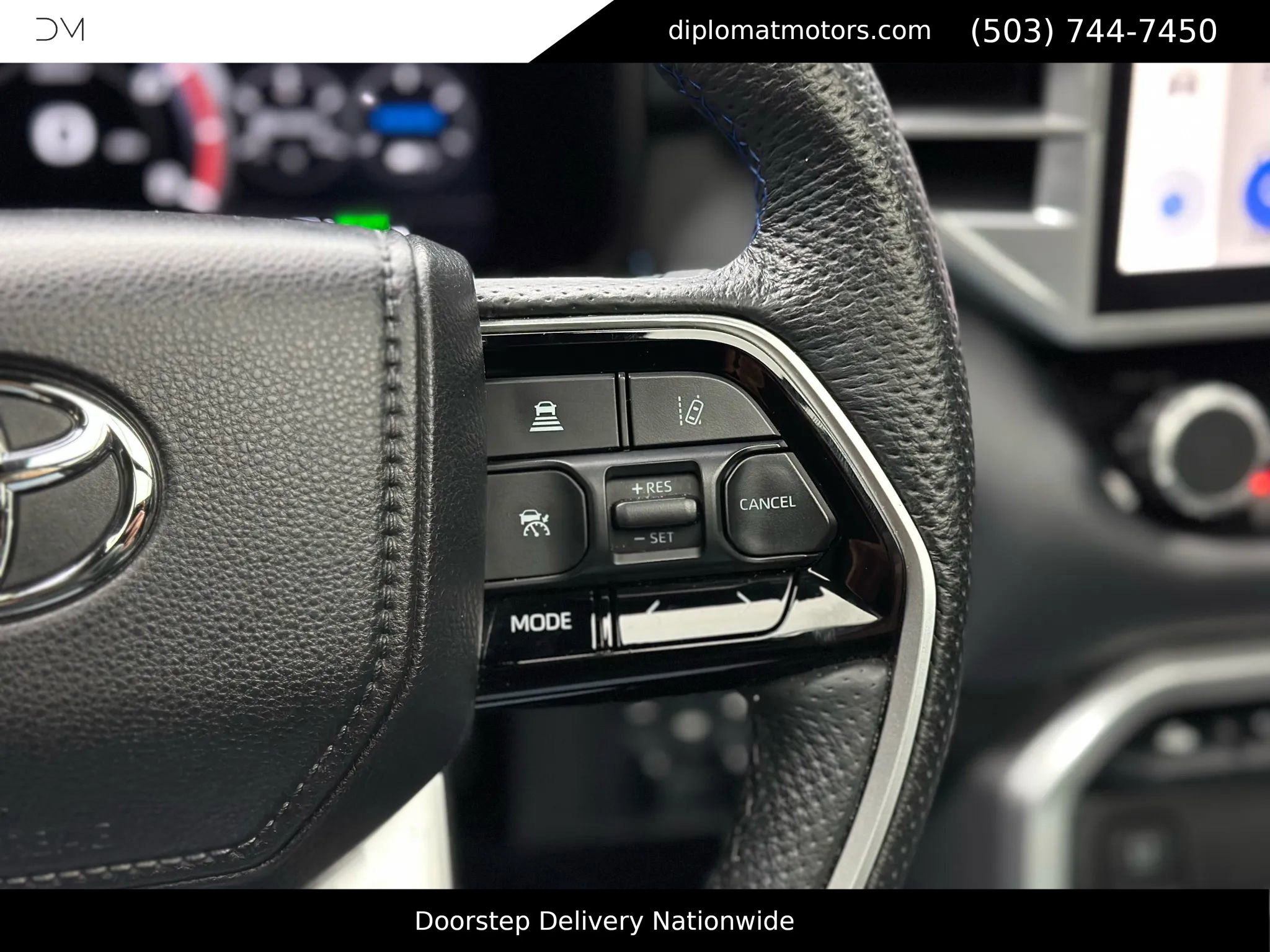 Used 2023 Toyota Sequoia Platinum image 36