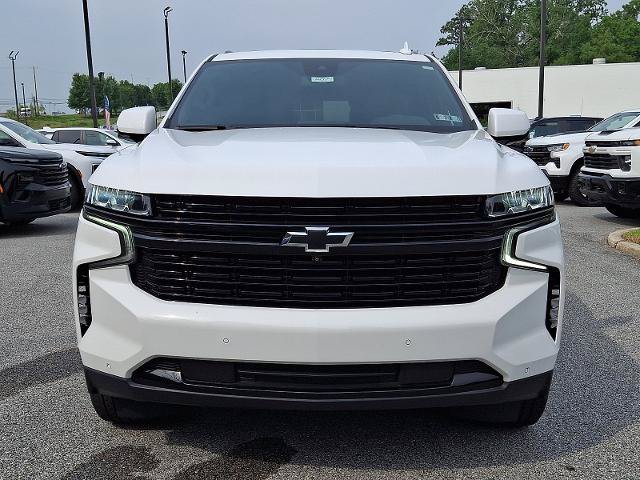 Certified 2023 Chevrolet Tahoe RST w/ Luxury Package AWD/4WD image 2