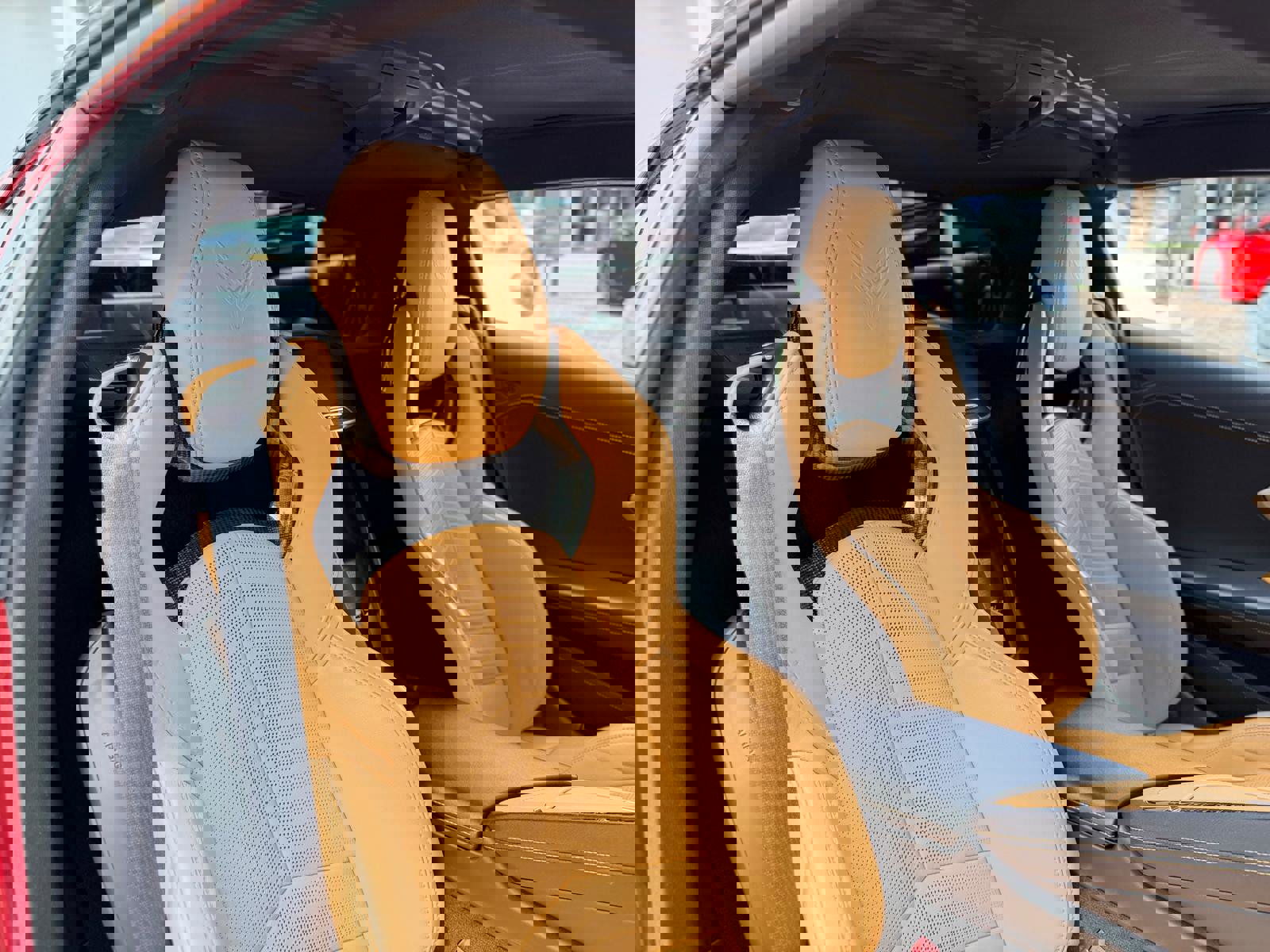 Used 2021 Chevrolet Corvette Stingray Preferred Cpe w/ Z51 Performance Package image 49