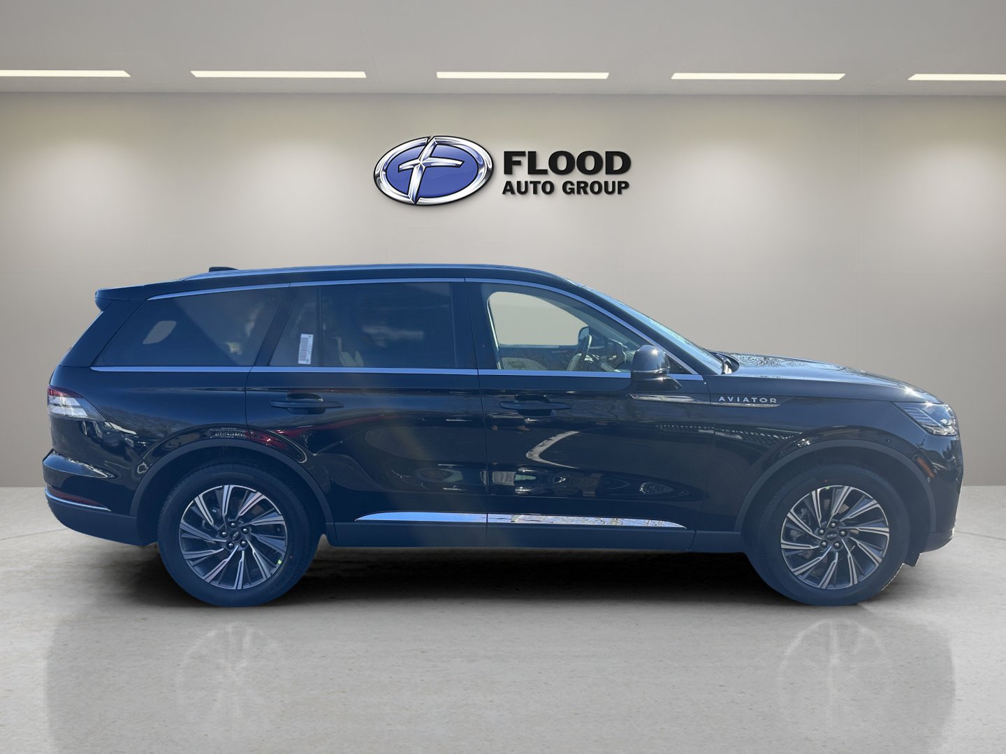 New 2026 Lincoln Aviator Premiere image 5