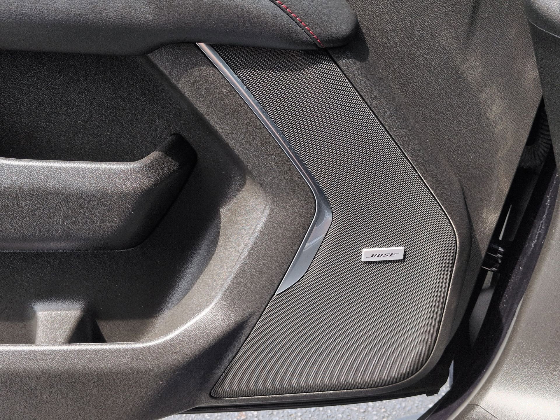 Certified 2023 Chevrolet Tahoe RST image 25