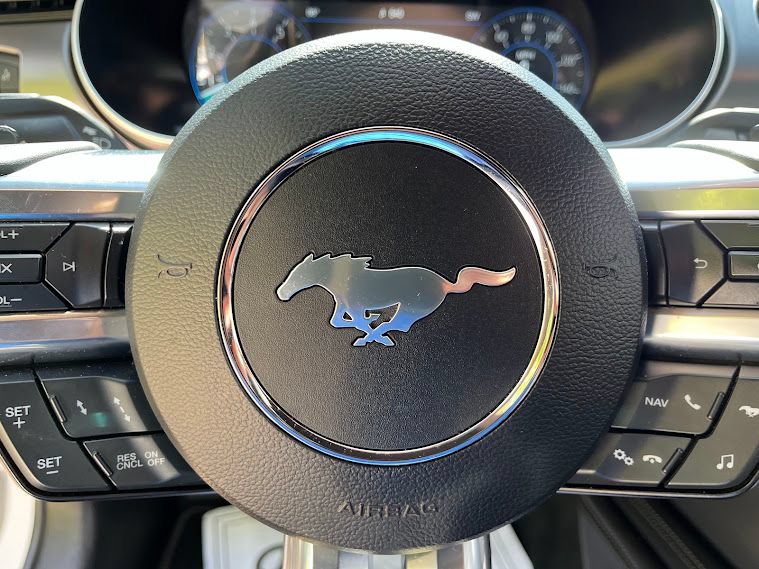 Used 2021 Ford Mustang GT Premium w/ Equipment Group 401A RWD image 15