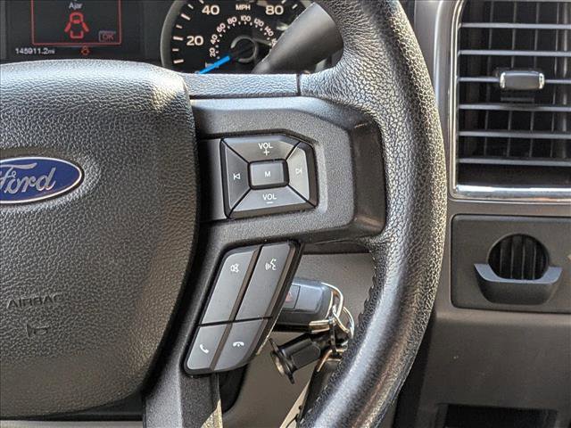 Used 2016 Ford F150 XLT w/ Equipment Group 302A Luxury image 25