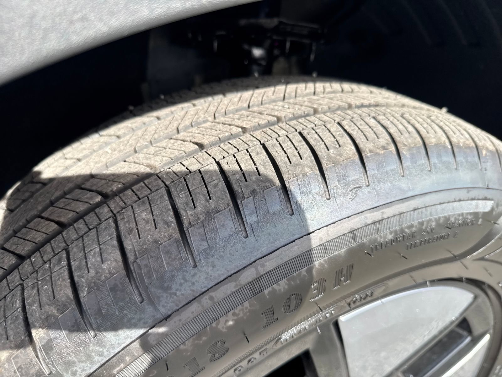 New 2026 Hyundai Santa Fe SE image 29