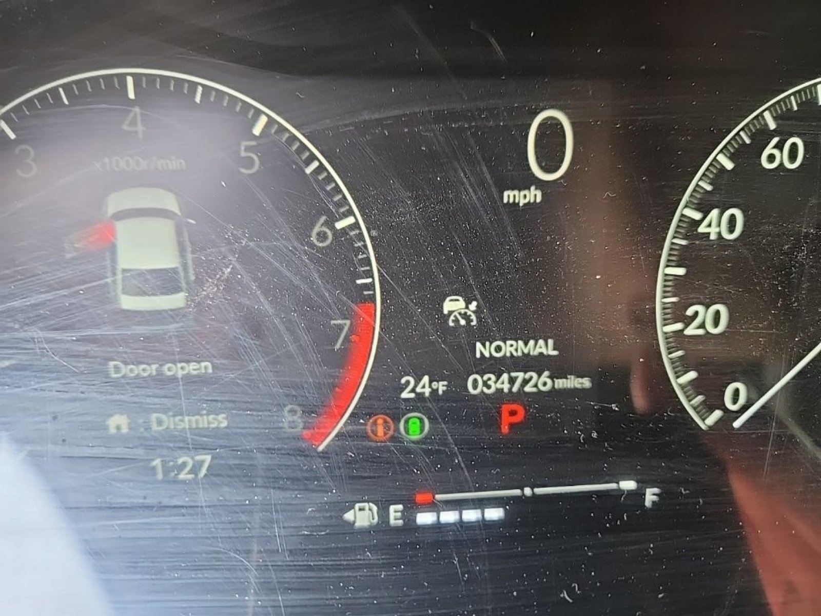 Certified 2023 Honda Civic Sport image 26