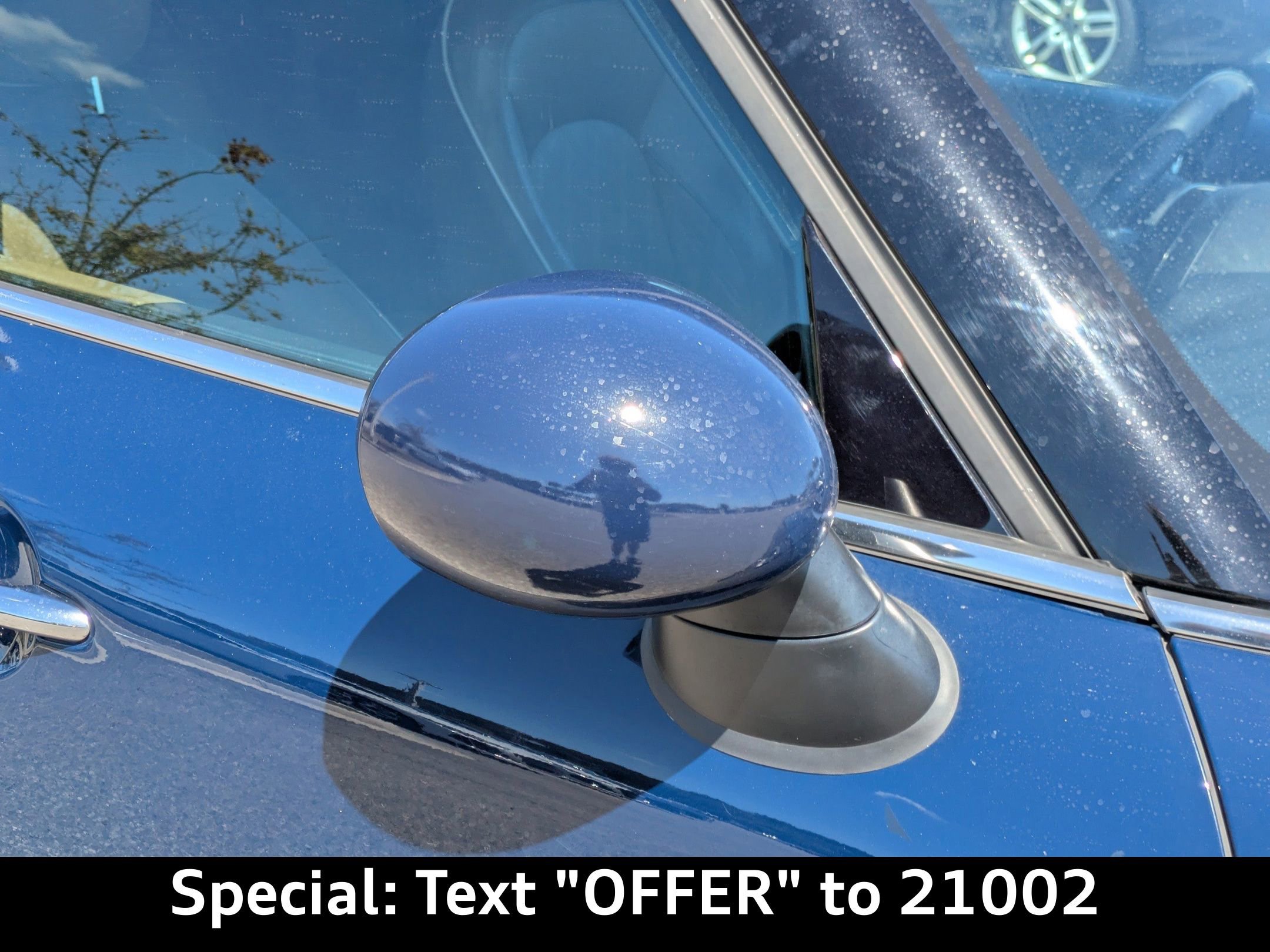 Used 2019 MINI Cooper Countryman S w/ Driver Assistance Package image 13