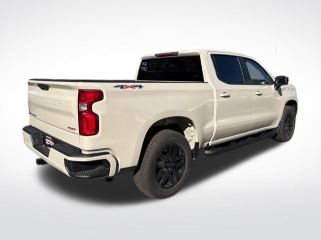 New 2026 Chevrolet Silverado 1500 RST w/ RST Select Package AWD/4WD image 29