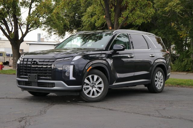 Used 2025 Hyundai Palisade SEL