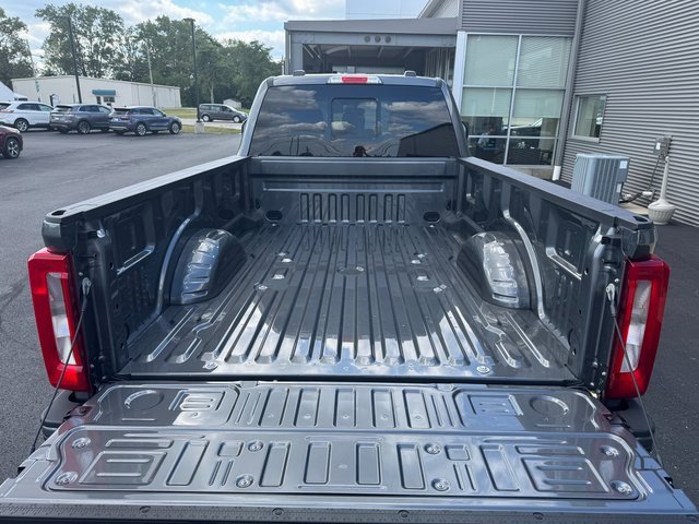 New 2026 Ford F350 XL w/ STX Appearance Package image 7
