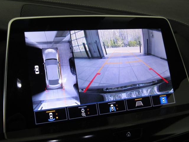 Used 2023 Cadillac CT5 V Blackwing w/ Driver Assist Package RWD image 36